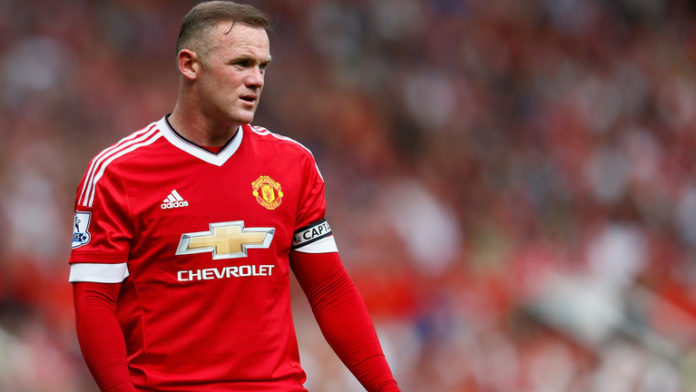 4 things you had no clue about Wayne Rooney