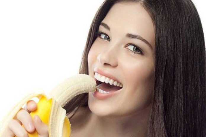 You will be surprised to know the benefits of banana
