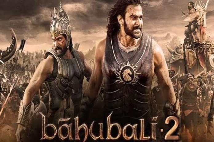 Prabhas's 'Bahubali 2' trailer will be surprised to know the record of most views made in one week.