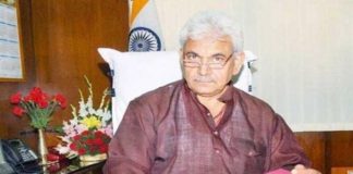 Manoj Sinha, the strongman of UP's CM post, is special