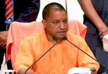 Yogi in UP Government the officer wary