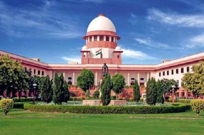 The Supreme Court has given the Ram temple issue advice, both the parties Solution issue