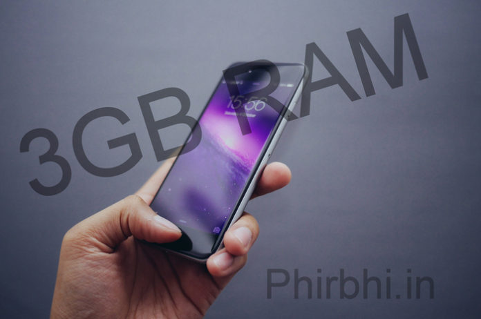 3gb ram smart phone under 10000 rs
