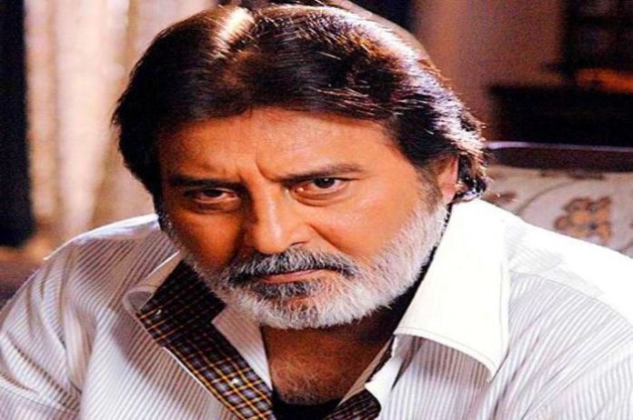 Vinod Khanna, admitted to hospital due to poor health, can improve the condition soon Discharge