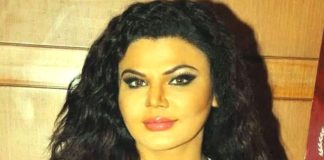 Rakhi Sawant was arrested for hurting the feelings of the Valmiki community