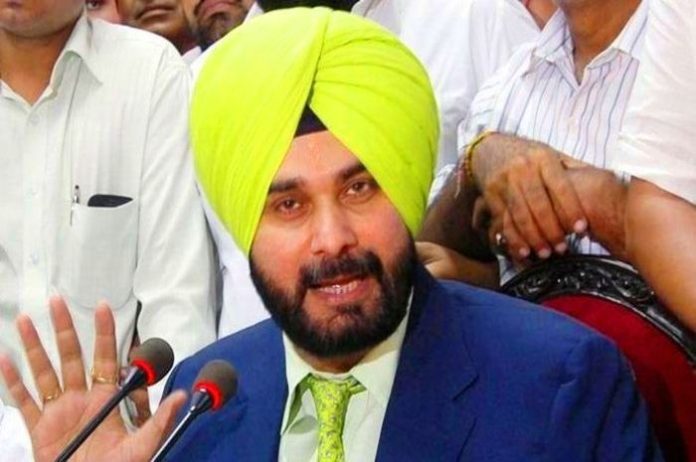 Sidhu speaks to High Court: Who will accept if you will not accept the law