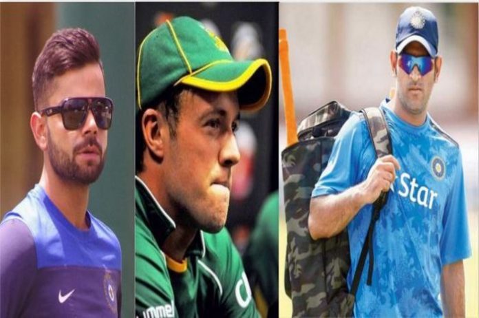 top 10 cricketr followed on instagram