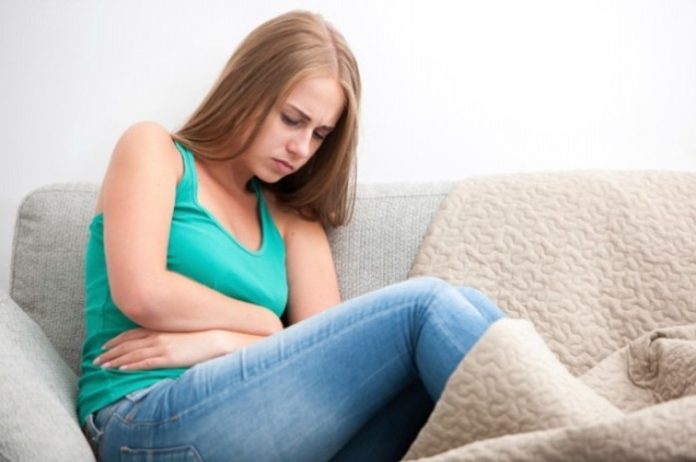 periods pain and solutions