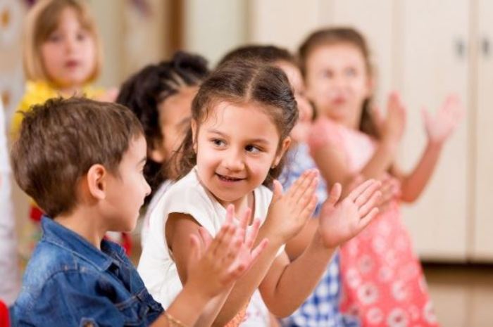 Children