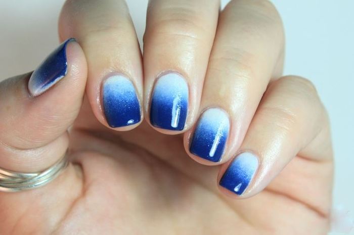 Nail Arts