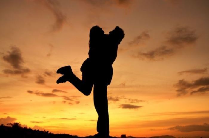 Perfect Couple