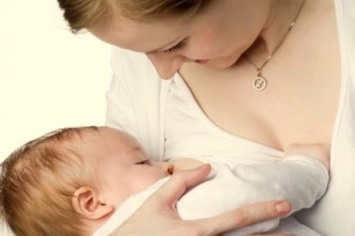 breastfeeding