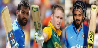 top 5 bestman whos made fastest century in t20